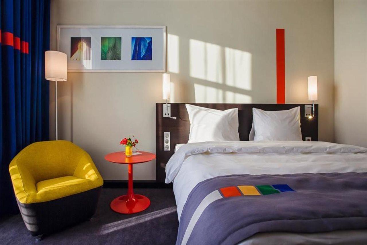 Park By Radisson 3*