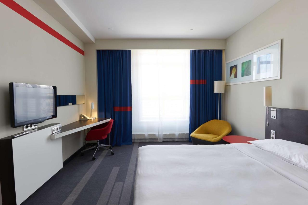 Park By Radisson Hotel 3*