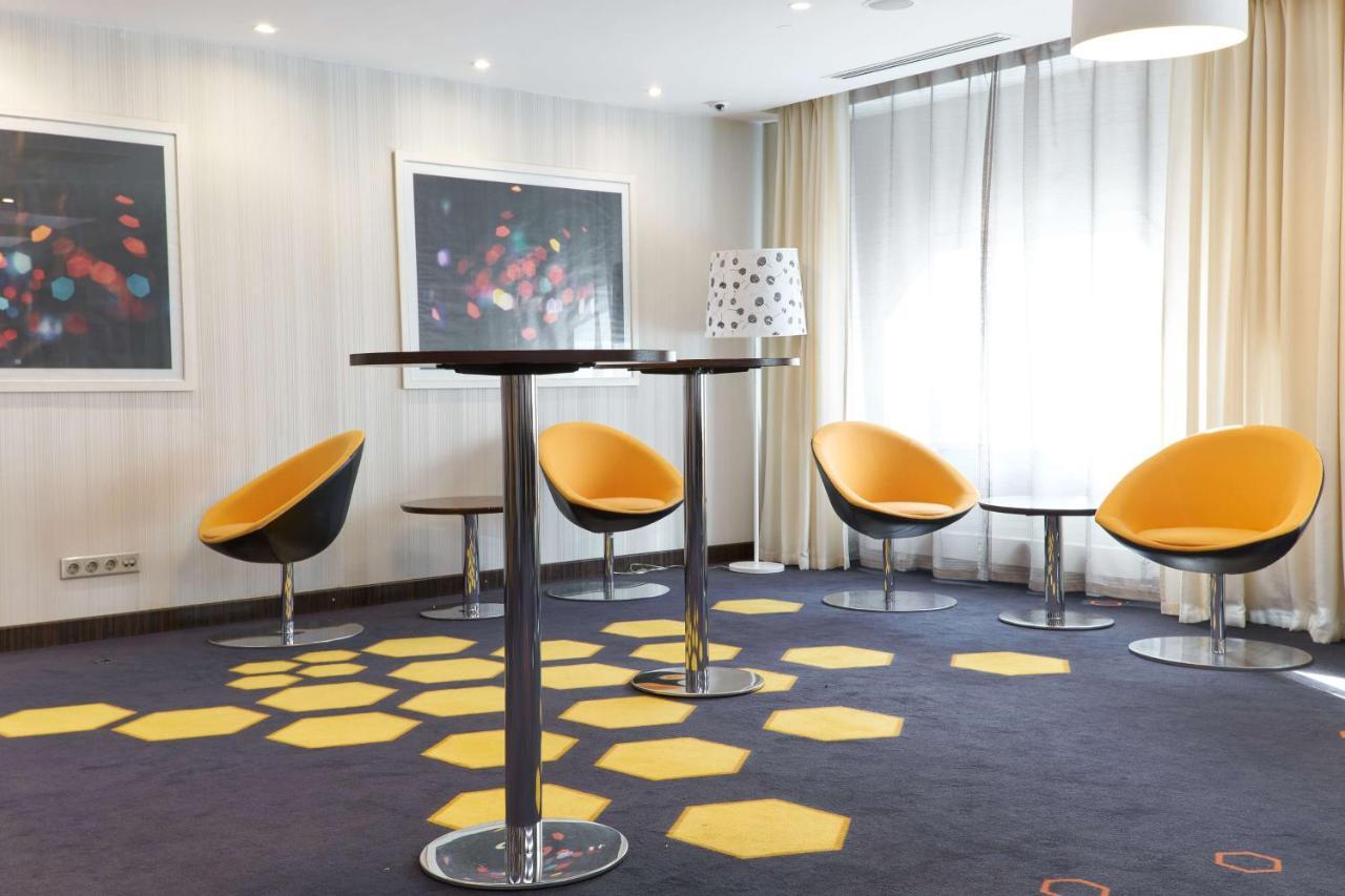 Park By Radisson Nur-Sultan (Astana)