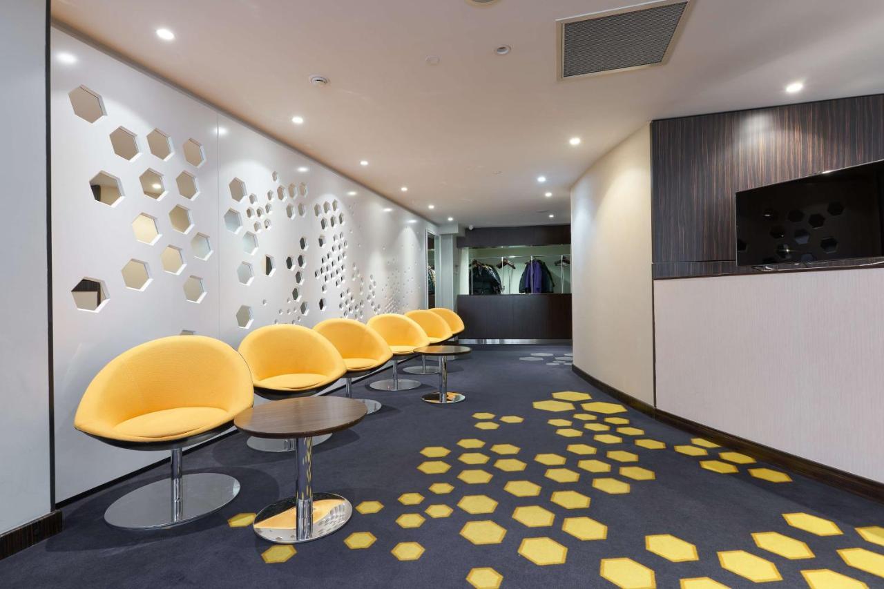 Park By Radisson 3*