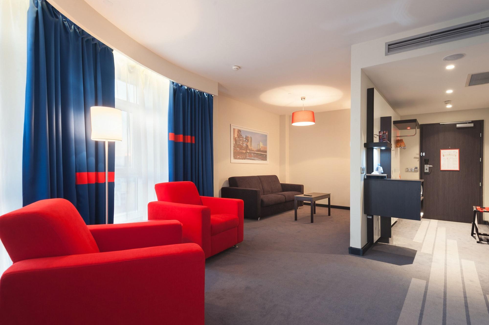 Park By Radisson
