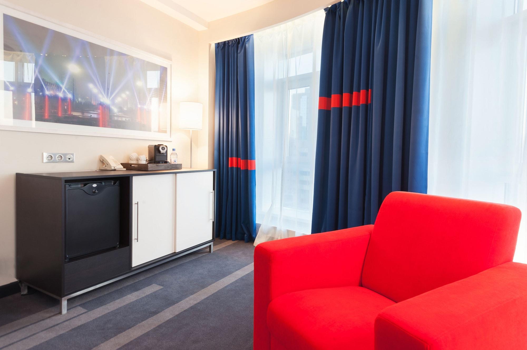 Park By Radisson 3*
