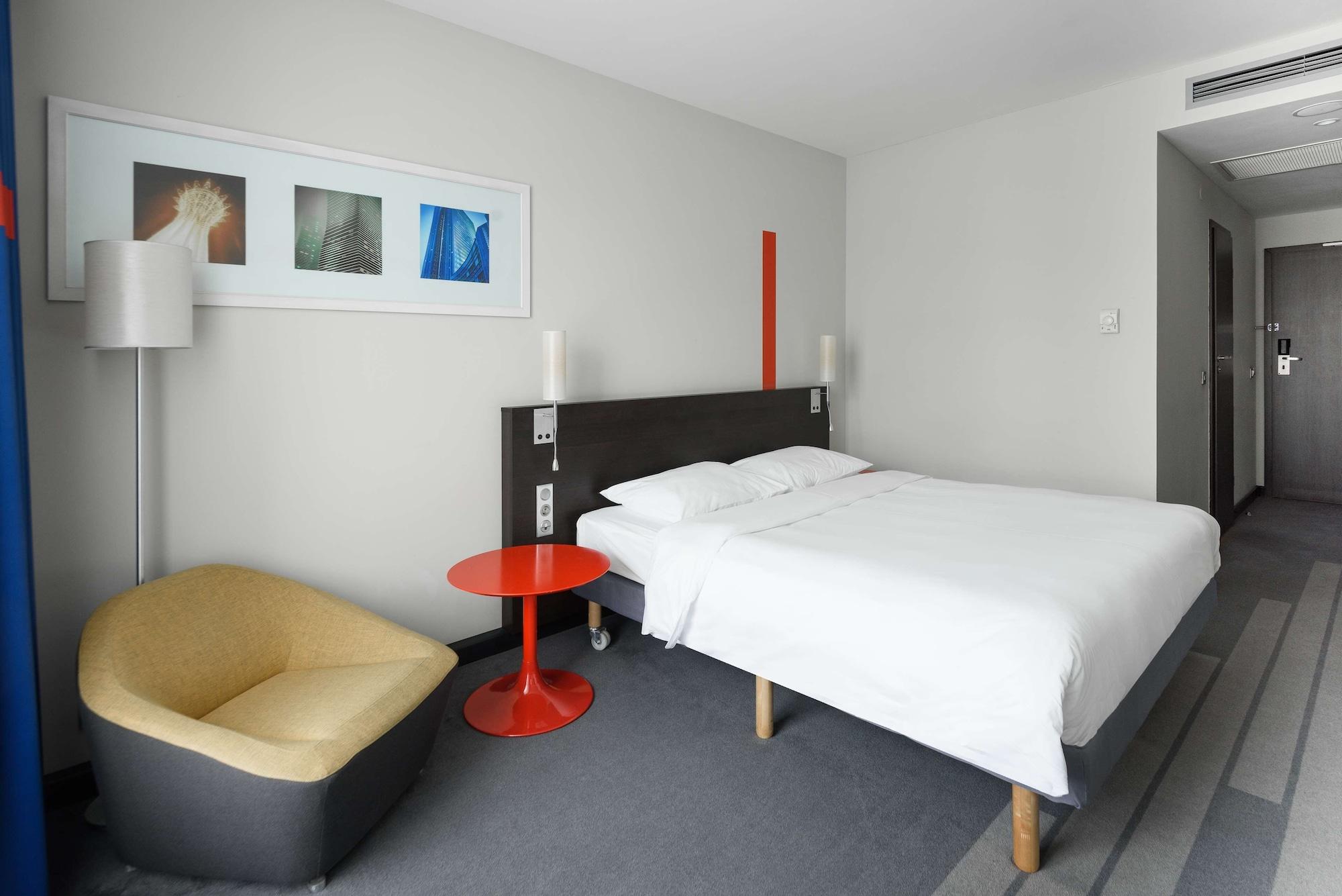 Park By Radisson