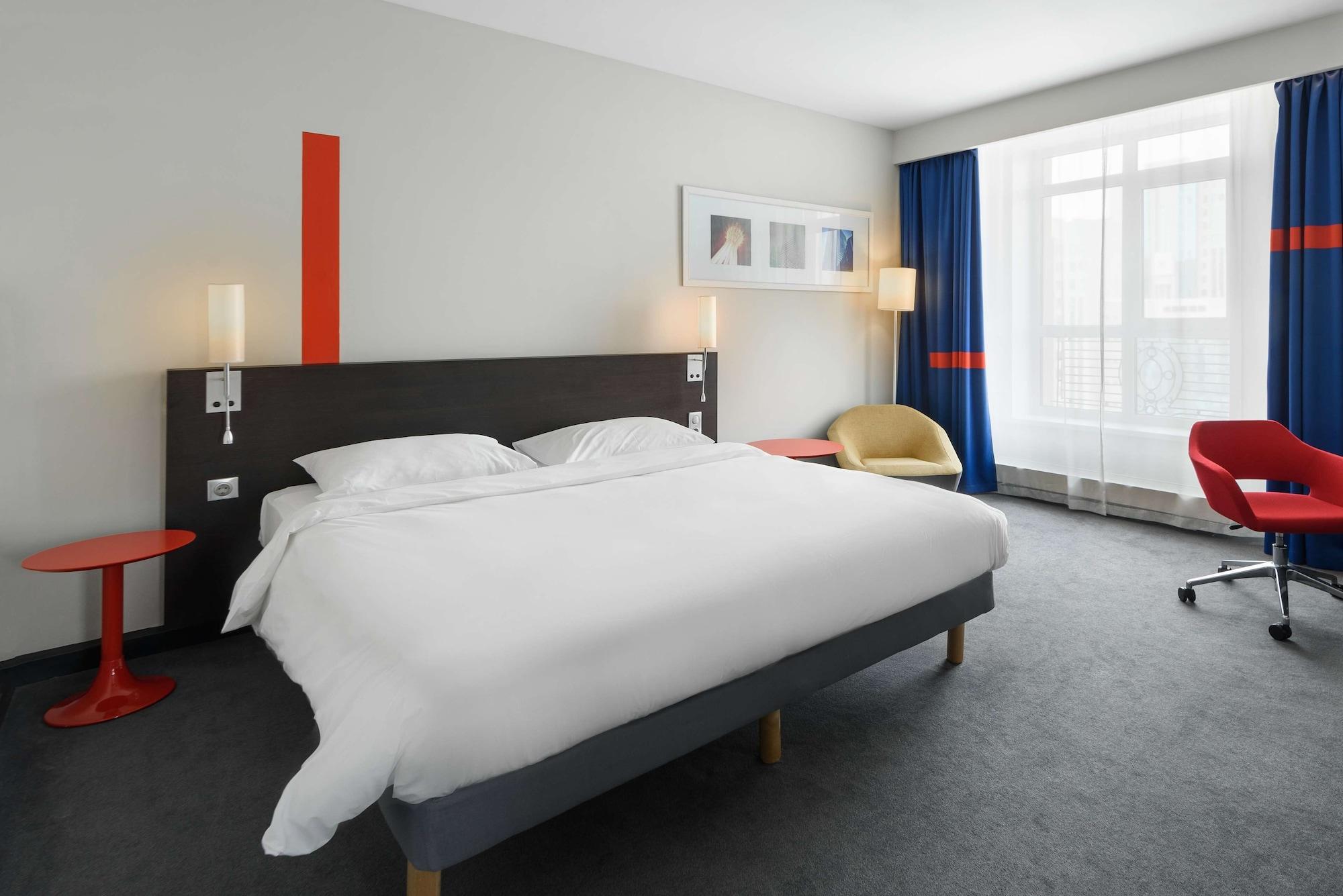 Park By Radisson Nur-Sultan (Astana)
