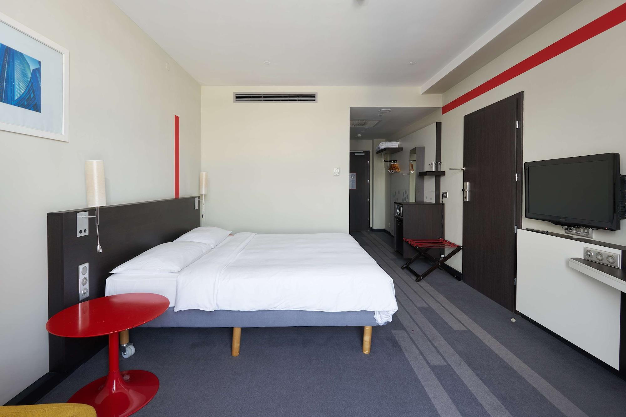 Park By Radisson 3* Nur-Sultan (Astana)