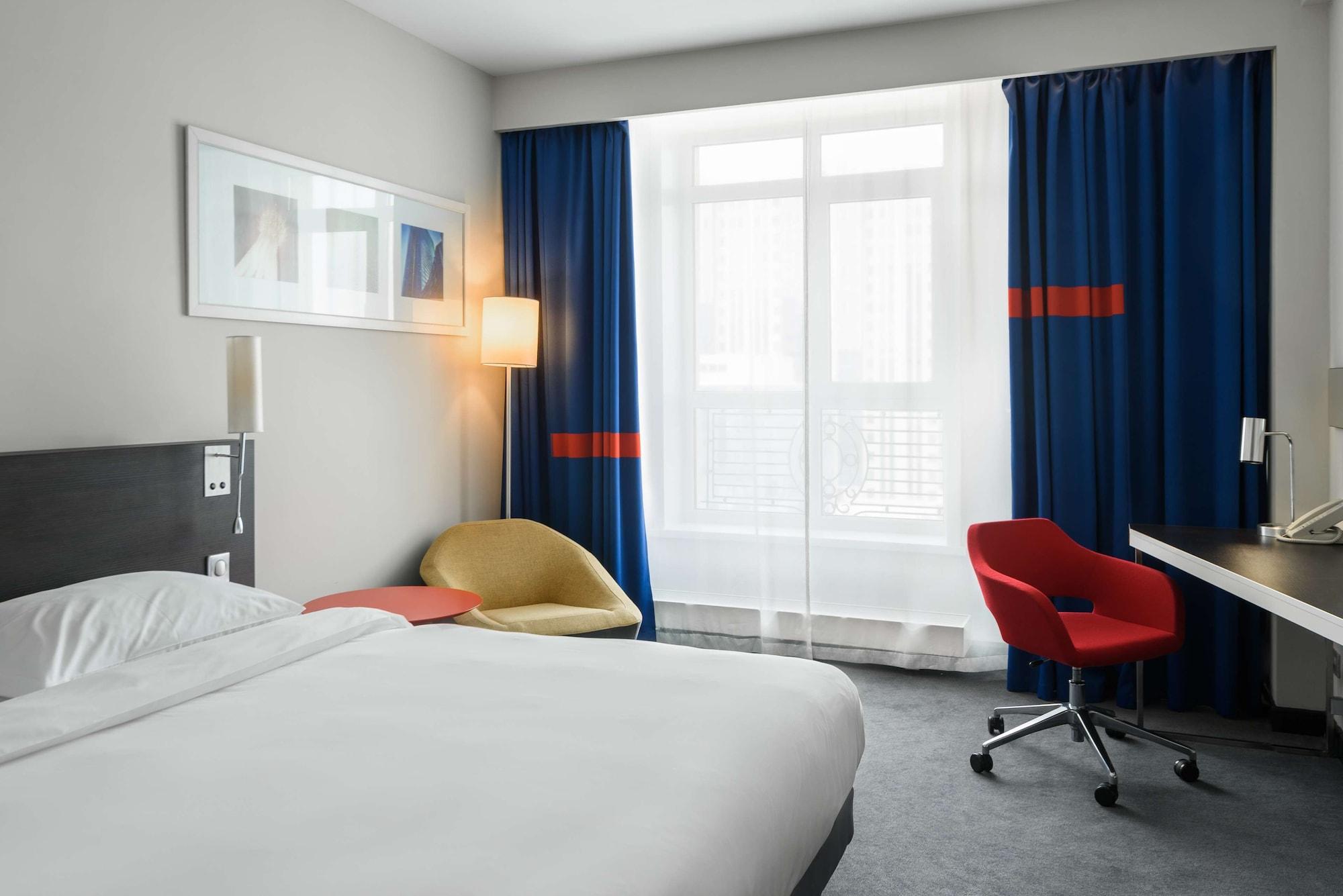 Hotel Park By Radisson