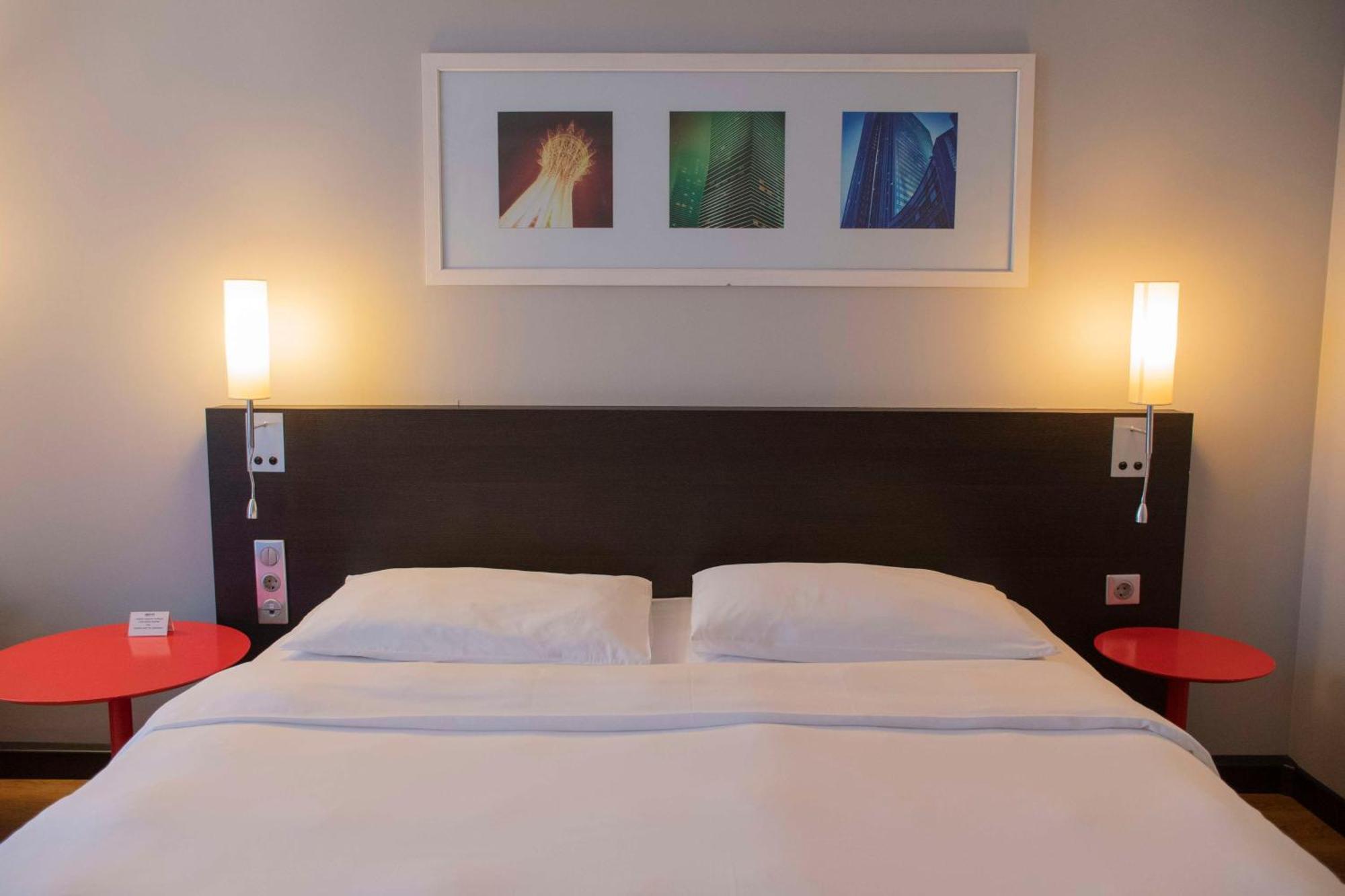 Park By Radisson Hotel 3*