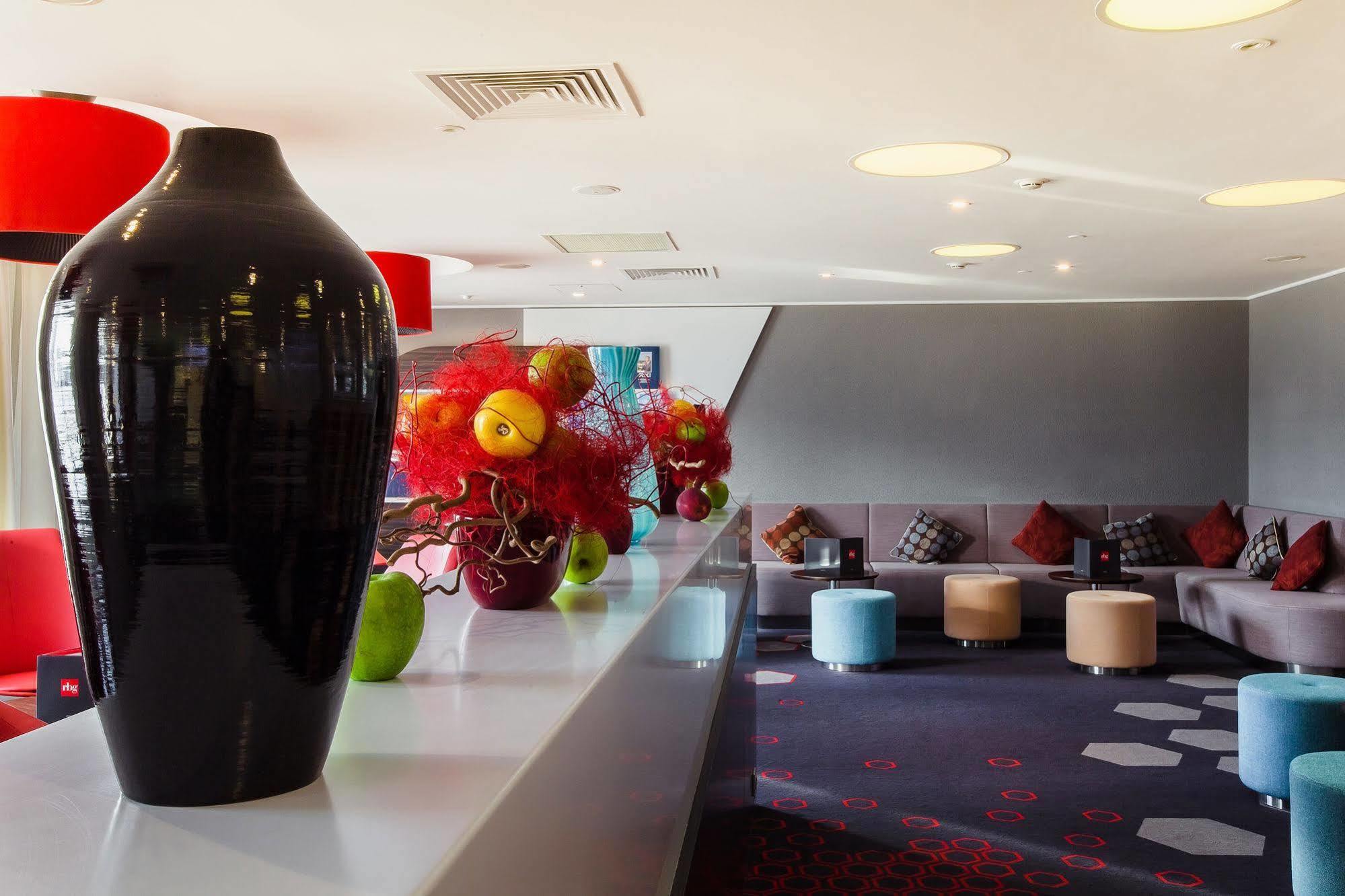 Park By Radisson 3*