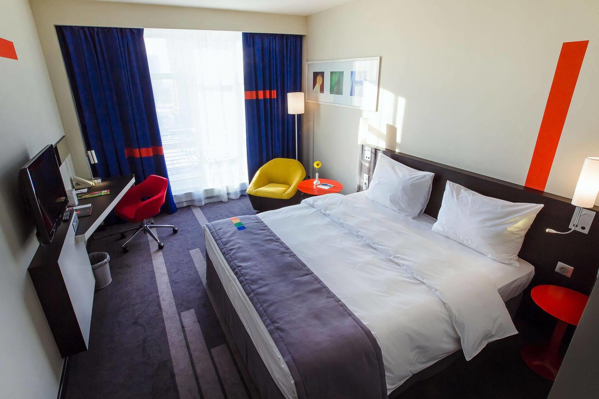 Hotel Park By Radisson Nur-Sultan (Astana)