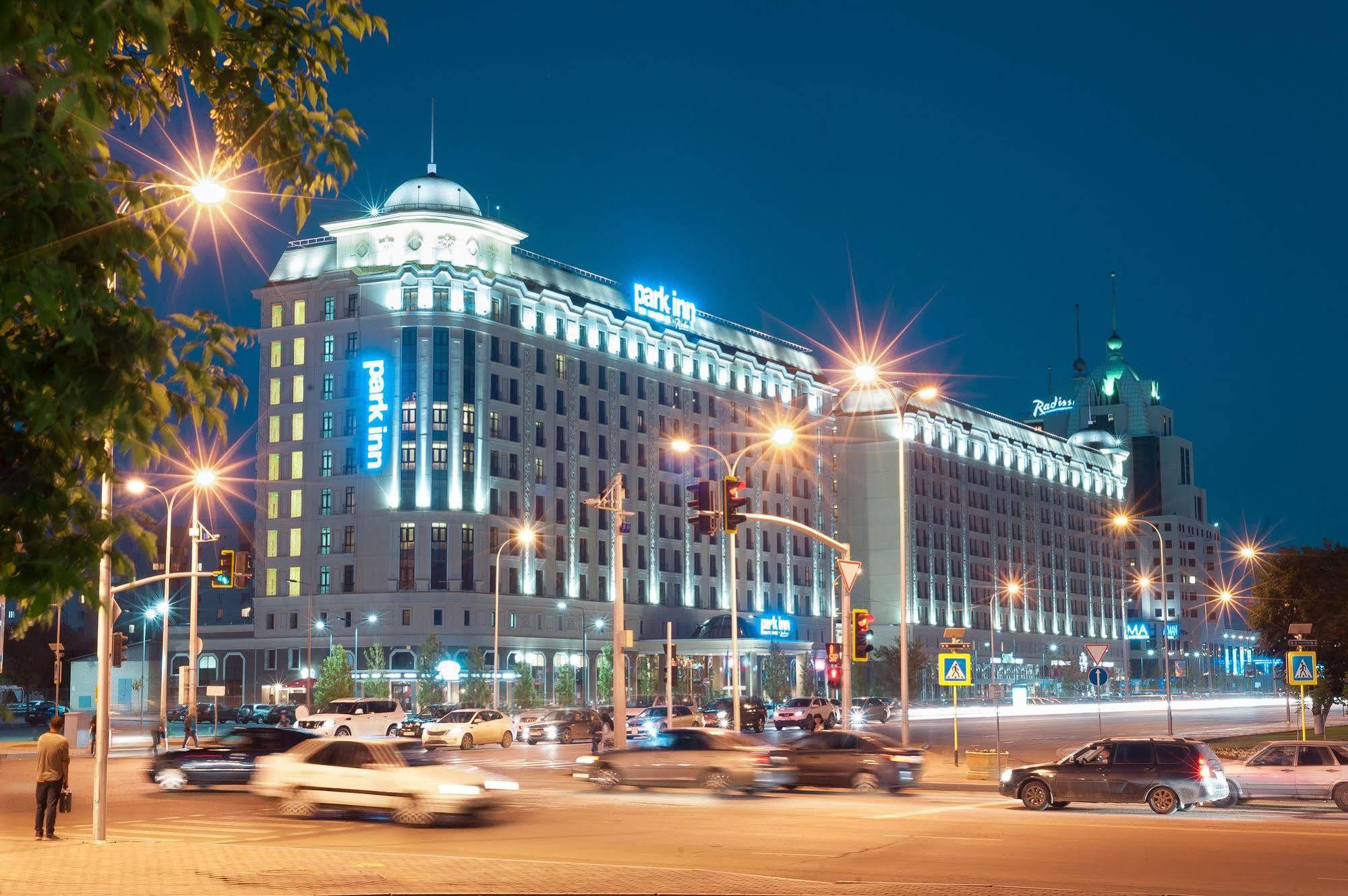 Park By Radisson