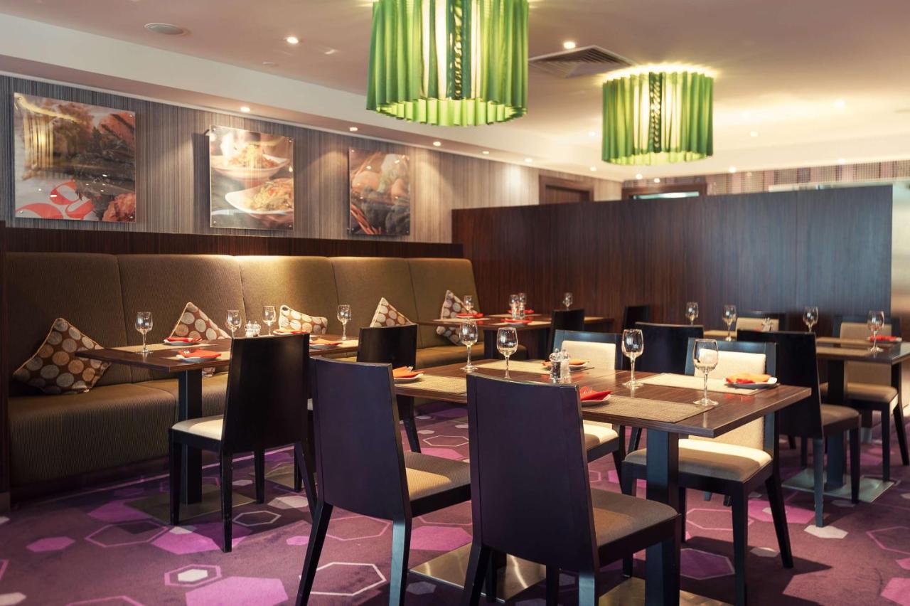 Hotel Park By Radisson