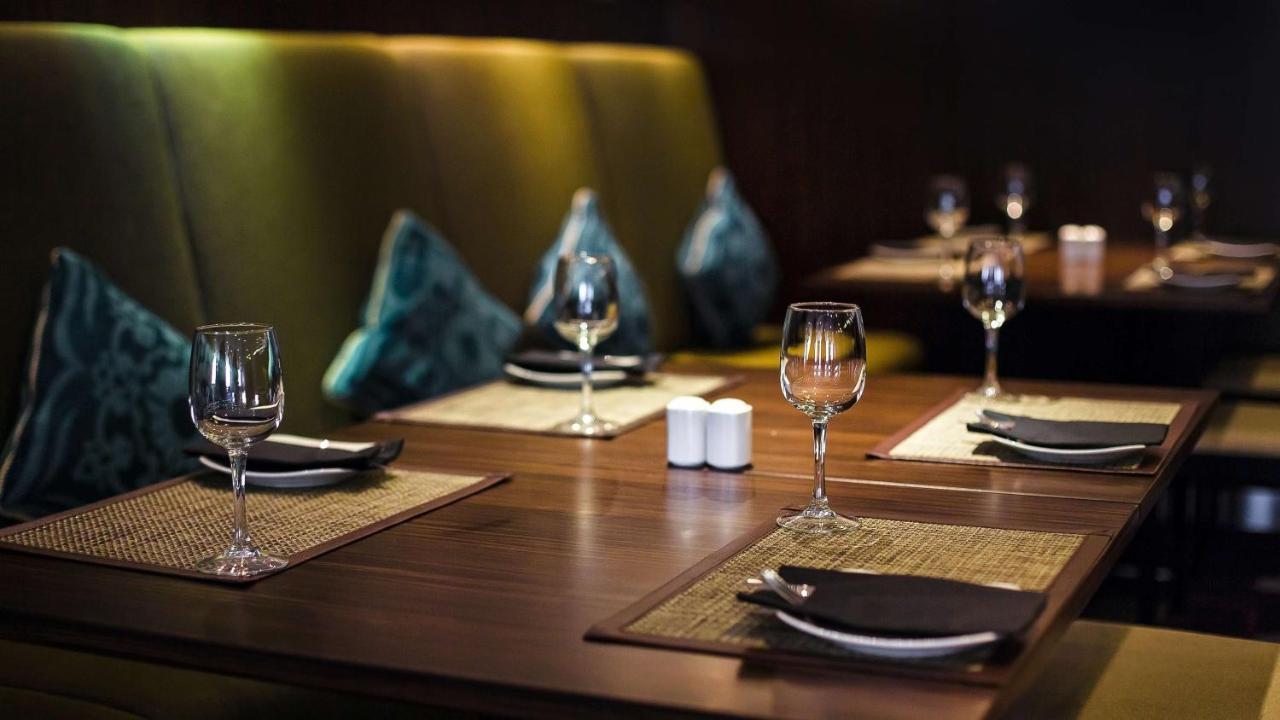 Park By Radisson Nur-Sultan (Astana)