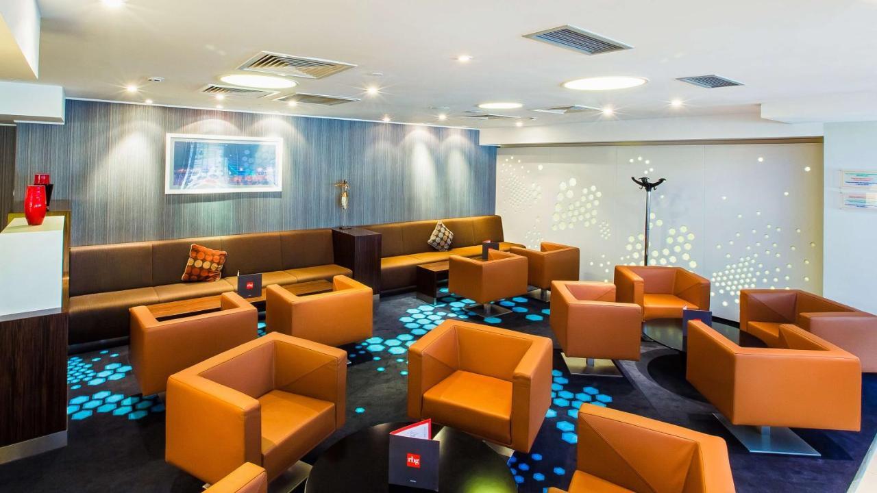Park By Radisson Hotel 3*