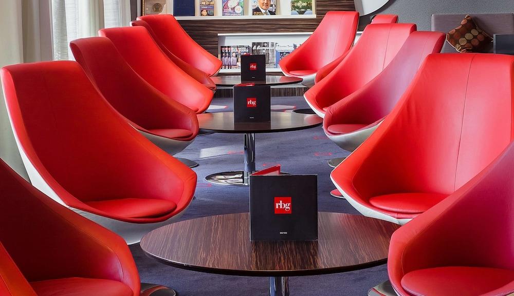 Otel Park By Radisson
