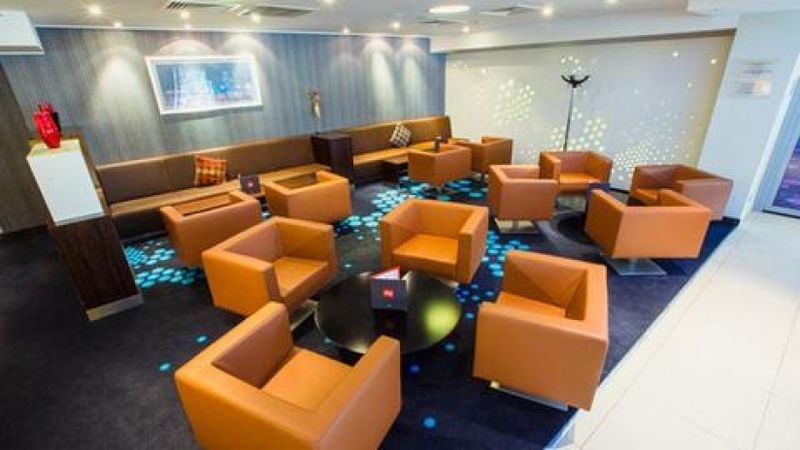 Otel Park By Radisson Astana